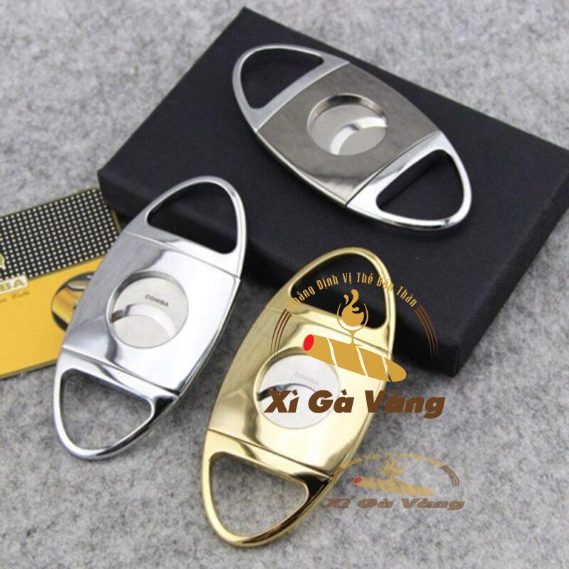 Thiết kế dao cắt tinh tế nhưng sang trọng